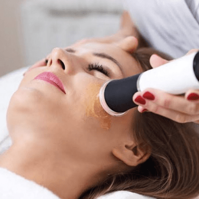 FACIALS