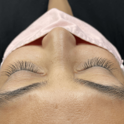 EYELASH SERVICES
